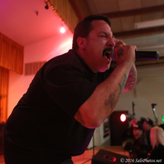 Sorry State @ Punk Rock Swap Meet 1-9-16