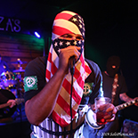 American Jihad @ Di Piazzas 6-9-19
