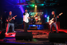 Brookhounds @ Gaslamp 11-1-15