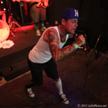 Neckbreaker @ Regal Inn 11-27-15