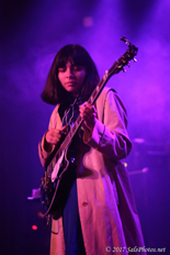 Pantones (The) @ Whisky A Go Go 11-25-17