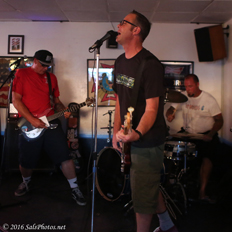 Supersession @ VFW Post 2828 7-3-16