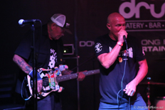 Agression @ Broken Drum 7-6-18