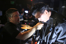 Grim (The) @ Blue Spade Studios 75 2-23-19