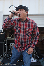 Repeat Offenders @ Doll Hut 2-23-20