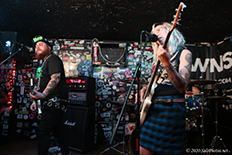 Forgotten Kiss @ Doll Hut 6-25-20