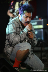 Lost for Concern @ Cafe Nela 6-22-2018