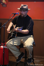 Jinny James @ Ale House 4-1-17