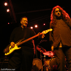 Adolescents @ Observatory 12-6-14