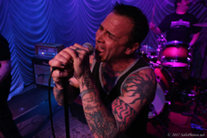 Resolutions (The) @ Saint Rocke 2-17-17