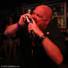 Splntr @ Doll Hut 4-13-18