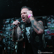 Fang (Official) @ Doll Hut 9-14-19