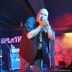 Splntr @ Underground DTSA (The) 8-11-16