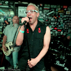 Decline (The) @ Doll Hut 3-17-17