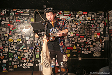 Ukulele Hiro @ Doll Hut 1-30-21