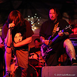 Radolescents @ Quarry Bisbee (The) 4-2-19