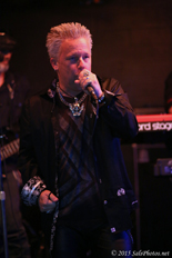 Rebel Yell @ Blacklight Distric Lounge 9-4-15