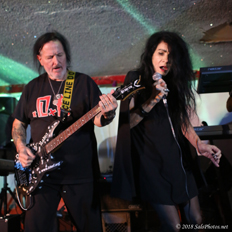 Gitane Demone @ Cafe Nela 9-28-18