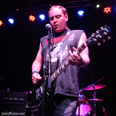 Sidekick @ Constellation Room 10-4-14