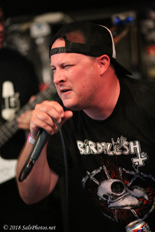 Thrashquatch @ Doll Hut 9-2-18