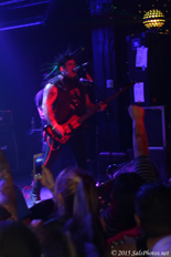 Krum Bums @ Backstage Bar 5-24-15