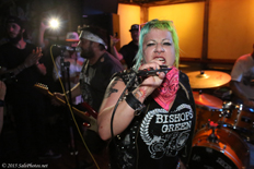 Fired @ F.F.F.F. 9-30-15