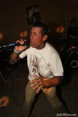 Smart Patrol @ Hermosa Beach Kiwanis Club (Skyler Nelson) 10-17-14