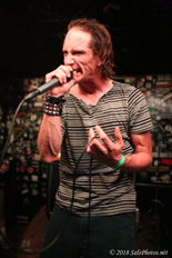 Justified Anger @ Doll Hut 8-24-18