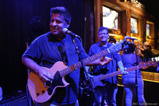 Ziggens (The) @ Standing Room 7-21-17