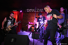 Damaged @ Di Piazzas 7-12-19