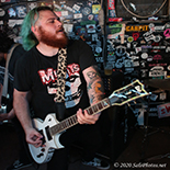 Pawns (The) @ Doll Hut 6-25-20