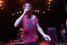 Subhumans @ Observatory 9-16-16