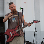 Functional Lunatics @ Doll Hut Studios 7-13-19