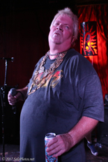 Sloppy Seconds @ Alex's Bar 9-21-17