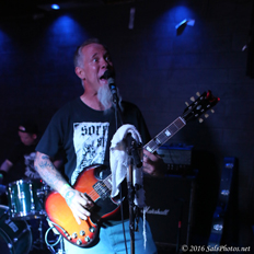 Civil Disgust @ Blacklight Distric Lounge 6-4-16