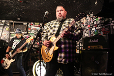 El Nada @ Doll Hut 4-3-21