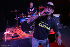 Neckbreaker @ Malones 12-12-18