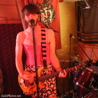 Leaking Pigs @ Olystis Nights 25 4-19-14