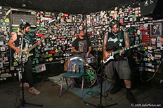 Children of Eden @ Doll Hut 9-11-20