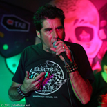 Unit F @ Karman Bar 5-15-15