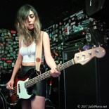 Pacificos @ Doll Hut 7-1-17