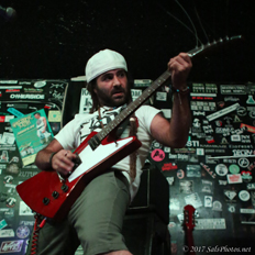 Hajj (The) @ Doll Hut 4-28-17