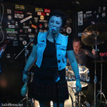 Chica Diabla @ Doll Hut 1-28-15