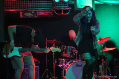 Ground Control @ Regal Inn 9-7-18