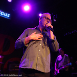 Bad Religon @ Troubadour 5-2-18