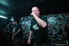 Functional Lunatics @ Doll Hut 3-7-20