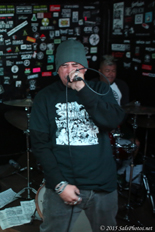 Dissension @ Doll Hut 12-15-15