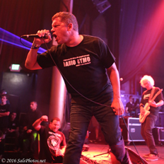 JFA @ Yost Theater 2-26-16