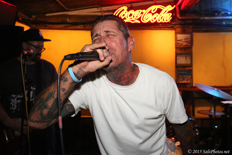 Neckbreaker @ F.F.F.F. 9-30-15