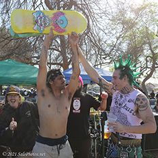 Amelia Mayberry Park Skatepark 2-27-2021